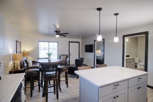 Copper King Extended Stay Collection