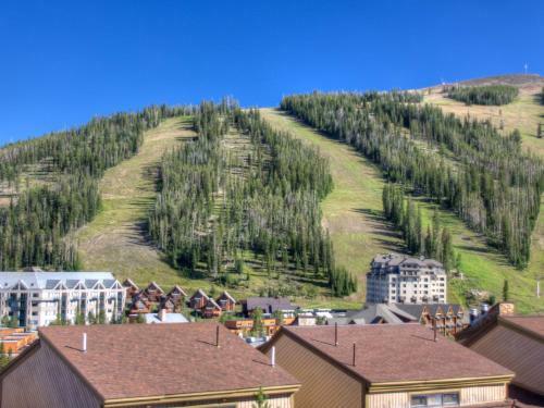 Beaverhead Condos By Big Sky Vacation Rentals