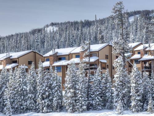 Beaverhead Condos By Big Sky Vacation Rentals