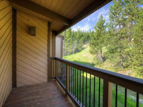 Beaverhead Condos By Big Sky Vacation Rentals