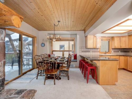 Beaverhead Condos By Big Sky Vacation Rentals