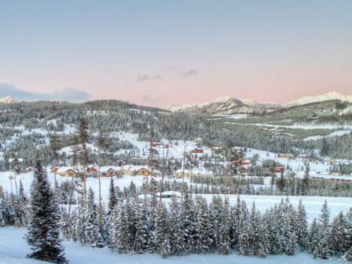 Beaverhead Condos By Big Sky Vacation Rentals