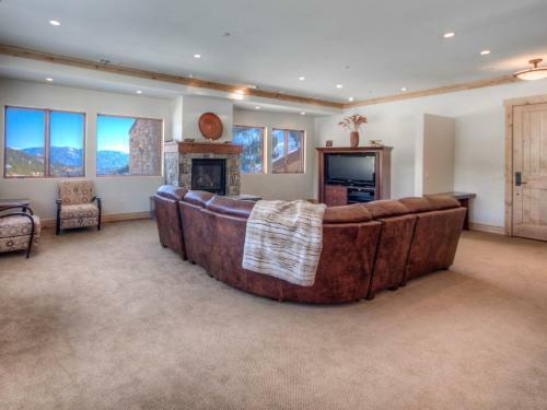 Beaverhead Condos By Big Sky Vacation Rentals