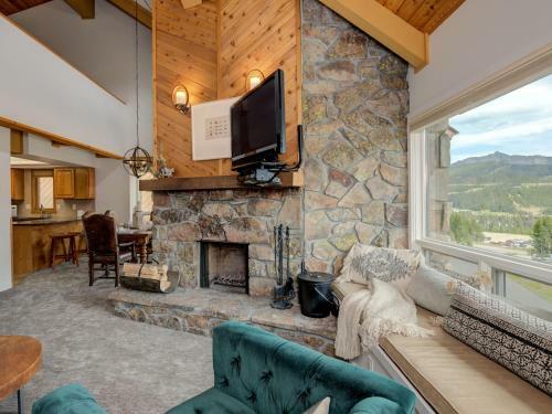 Beaverhead Condos By Big Sky Vacation Rentals