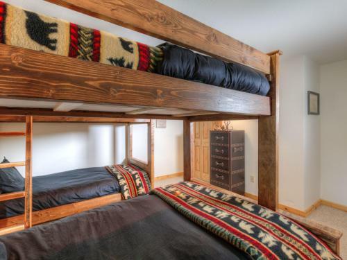 Cardinal Sanctuary By Big Sky Vacation Rentals