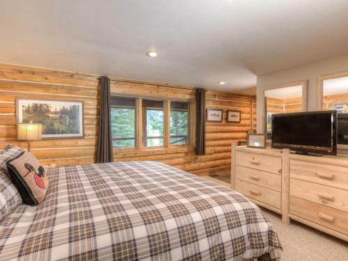 Cardinal Sanctuary By Big Sky Vacation Rentals
