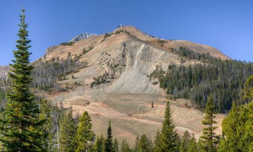Grey Moose Lodge By Big Sky Vacation Rentals