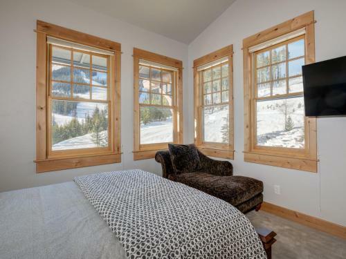 Moonlight Penthouse By Big Sky Vacation Rentals