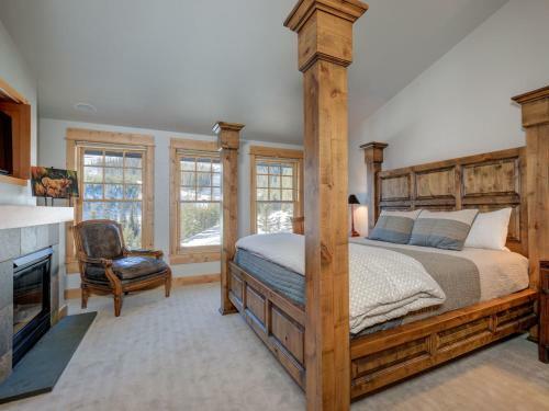 Moonlight Penthouse By Big Sky Vacation Rentals