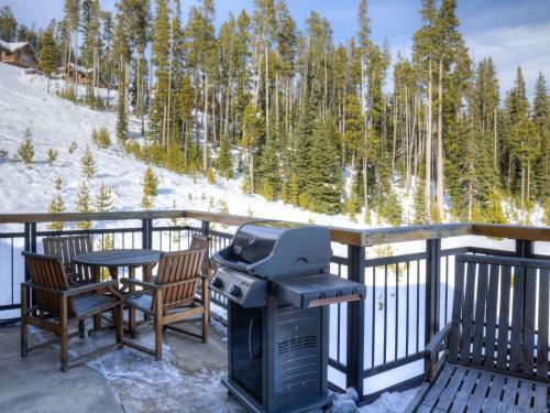 Moonlight Penthouse By Big Sky Vacation Rentals