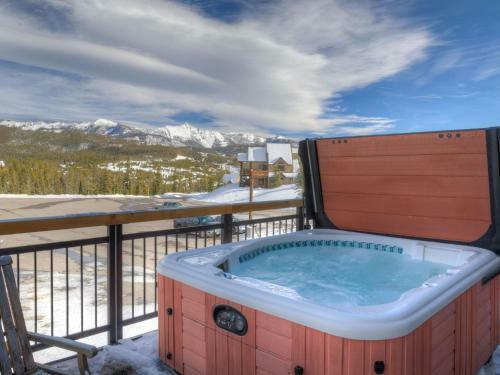 Moonlight Penthouse By Big Sky Vacation Rentals
