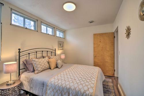 Updated Billings Abode Hike, Dine And Explore!