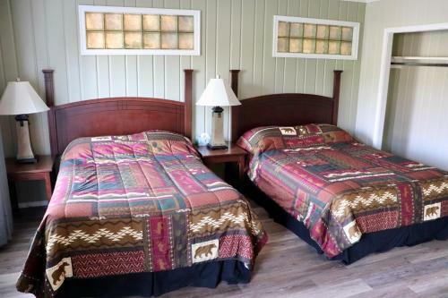 Motel Evergreen Extension Property