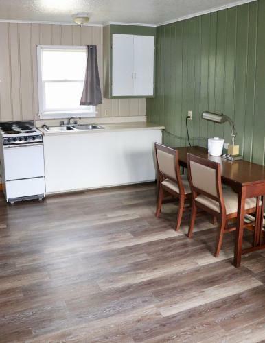 Motel Evergreen Extension Property