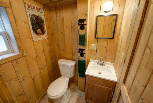 Motel Silver Gate Lodging