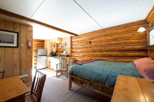 Motel Silver Gate Lodging