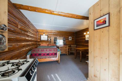 Motel Silver Gate Lodging