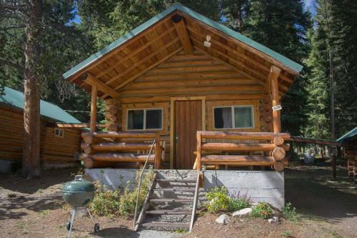 Motel Silver Gate Lodging
