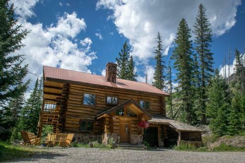Motel Silver Gate Lodging
