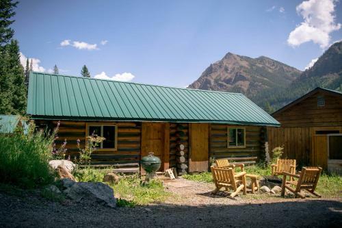 Motel Silver Gate Lodging