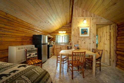 Motel Silver Gate Lodging
