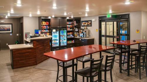 My Place Hotel-kalispell, Mt