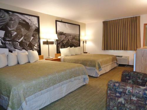 Hotel Homestead Inn And Suites