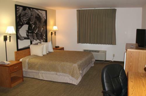 Hotel Homestead Inn And Suites