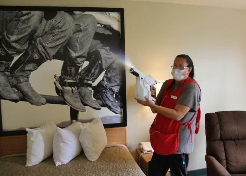 Hotel Homestead Inn And Suites