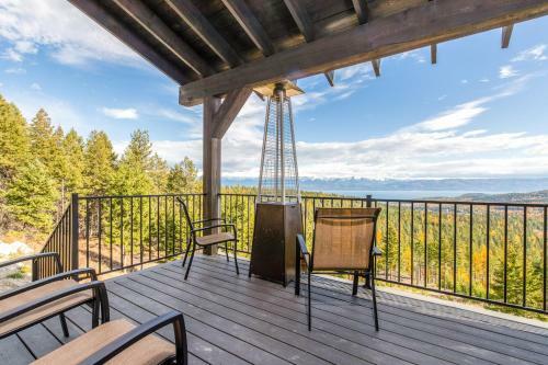 Peaceful Bay Getaway