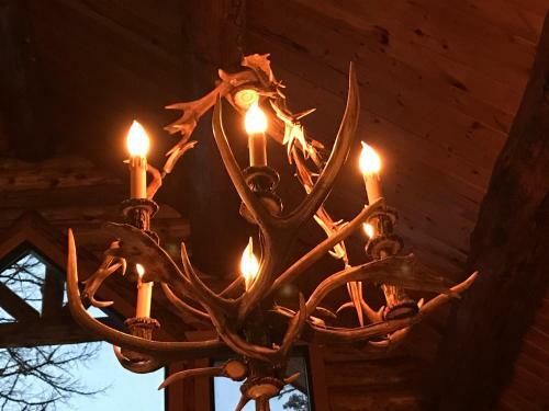 Rustic Lakefront Cabin About 12 Mi To Glacier Ntl Park!