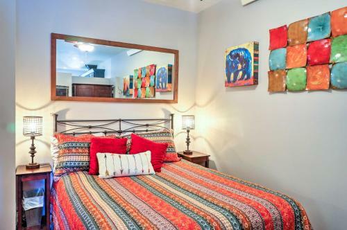 Walkable Studio Apartment In Downtown Livingston!