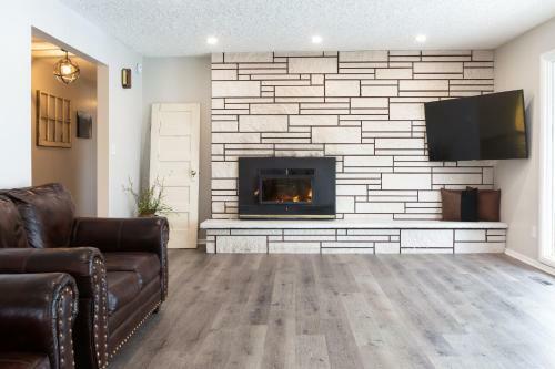 Welker Lake House