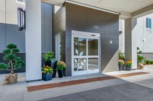 Hotel Mainstay Suites Great Falls Airport