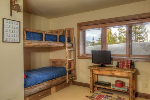 Leaf Lodge By Big Sky Vacation Rentals