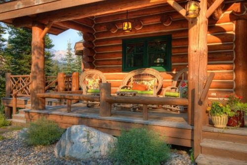 Leaf Lodge By Big Sky Vacation Rentals