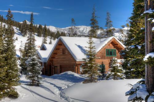 Leaf Lodge By Big Sky Vacation Rentals