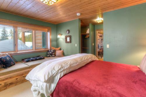 Leaf Lodge By Big Sky Vacation Rentals