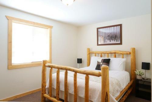 Apartamento The Aspen Condos
