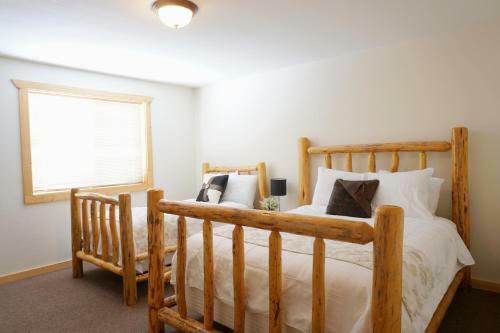 Apartamento The Aspen Condos