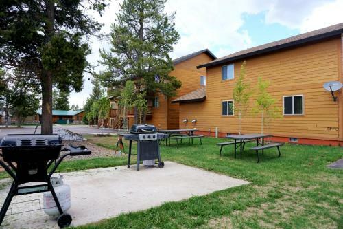 Apartamento The Aspen Condos