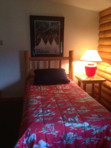 Posada Inn On The Beartooth