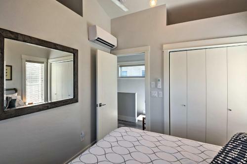 Modern Missoula Townhome With Deck- 2 Mi To Downtown
