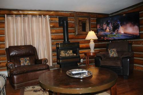 Hotel West Yellowstone Lodge
