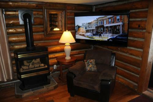 Hotel West Yellowstone Lodge