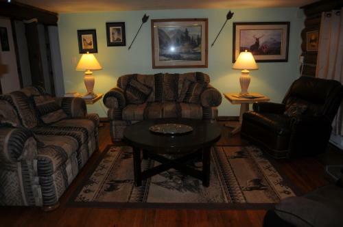 Hotel West Yellowstone Lodge