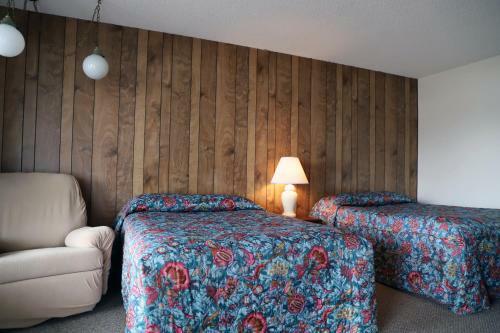 Big Sky Motel