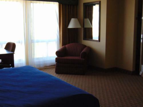 Hotel Horse Creek Inn