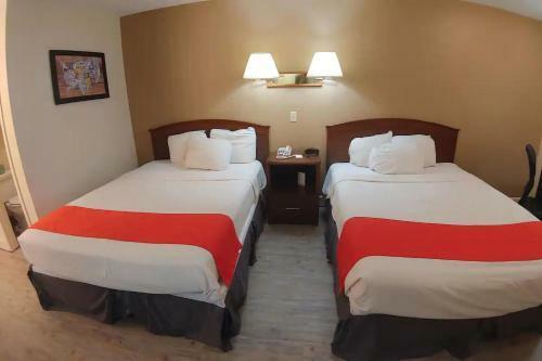 Hotel Coratel Inn & Suites Mccook