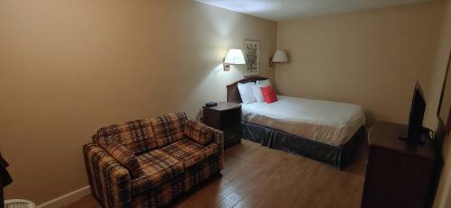 Hotel Coratel Inn & Suites Mccook